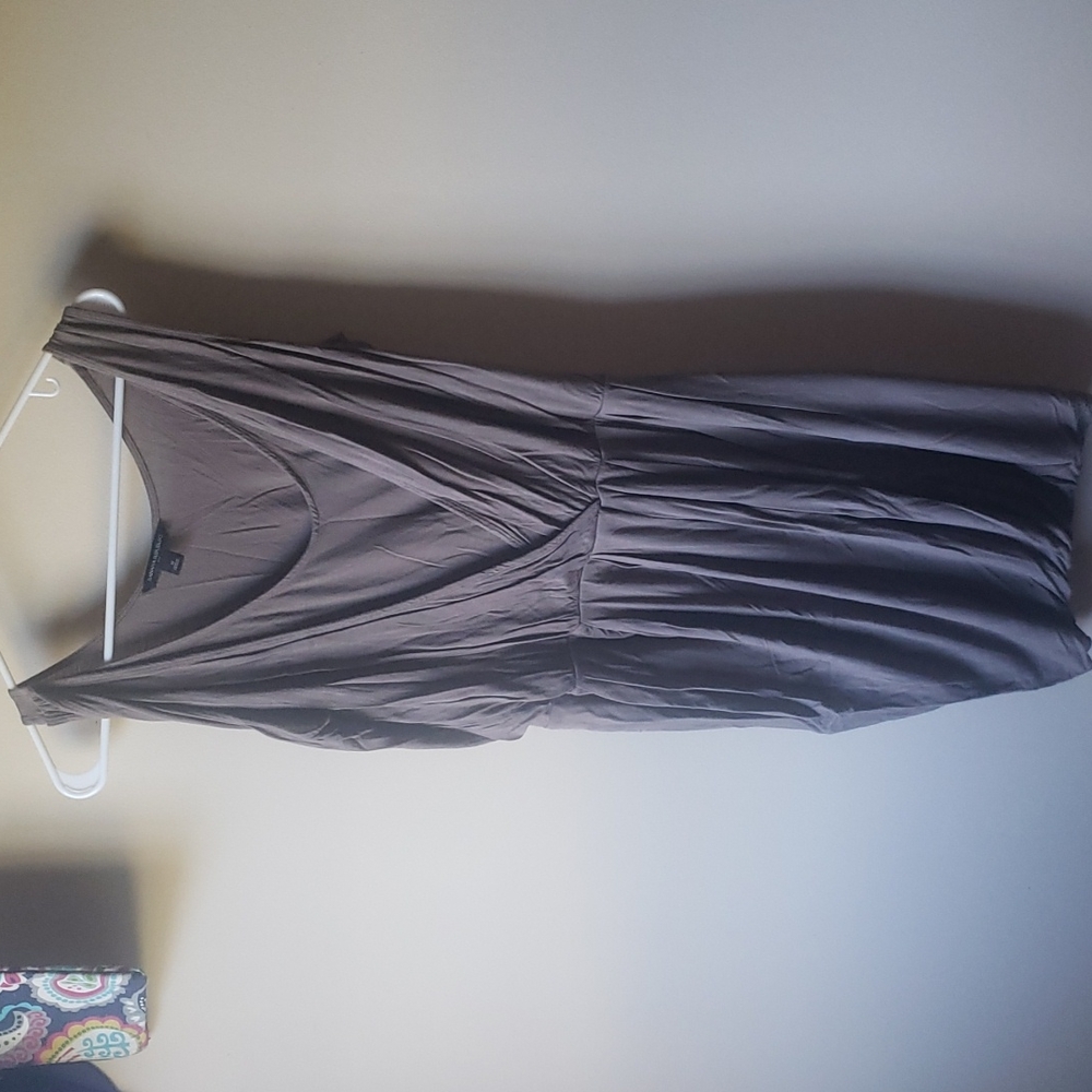 Banana republic dress